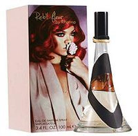 Quality Fragrance King Reb'l Fleur for Women by Rihanna - 3.4 oz.