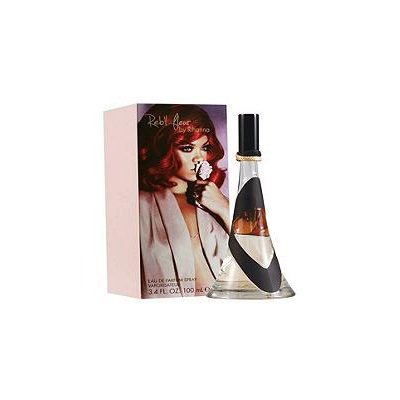 Quality Fragrance King Reb'l Fleur for Women by Rihanna - 3.4 oz.