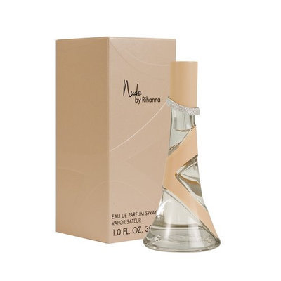 Rihanna Nude Eau de Parfum Spray, 1 fl oz