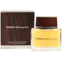 Kenneth Cole Signature Eau de Toilette Spray, 1.7 fl oz
