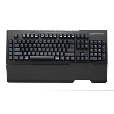 Cooler Master QuickFire Trigger Z Blue HEC0TM66K-2515