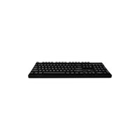 Cooler Master CM Storm QuickFire XT - Full Size Mechanical Gaming Keyboard with CHERRY MX Brown Switches