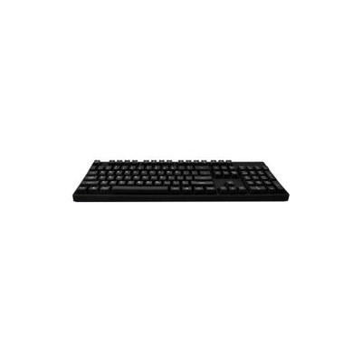 Cooler Master CM Storm QuickFire XT - Full Size Mechanical Gaming Keyboard with CHERRY MX Brown Switches