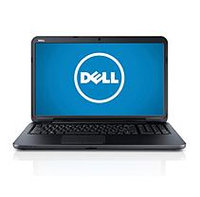 Dell Inspiron 17.3 Notebook - i17RV-9000BLK