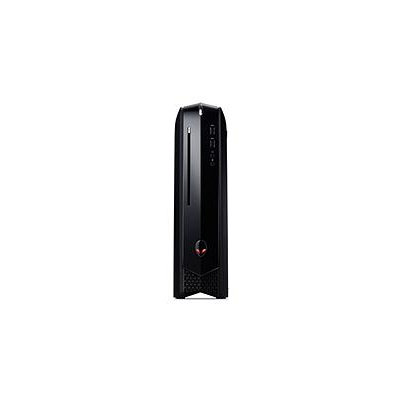 Dell Alienware X-51 Desktop Computer, Intel Core i5-4460, 8GB Memory, 1TB Hard Drive