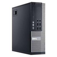 Dell Computer 16FGY Optiplex 9020 Micro I54590 Syst 500GB 4g 8x Dvdrw W7p Kbmse 3yr