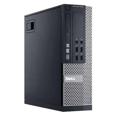 Dell Computer 16FGY Optiplex 9020 Micro I54590 Syst 500GB 4g 8x Dvdrw W7p Kbmse 3yr