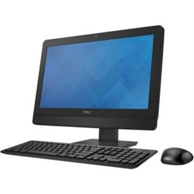 SYNX4063076 - Dell OptiPlex 3030 All-in-One Computer - Intel Core i5 i5-4590S 3 GHz - Desktop