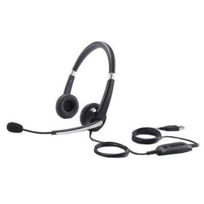 Dell Computer UC300 Pro Stereo Headset Uc300
