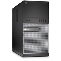 Dell Optiplex 7020 Desktop Computer - Intel Core I7 I7-4790 3.60 Ghz - Mini-tower - 8GB RAM - Dvd-writer (462-5911)