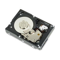 Dell Computer 462-6788 600GB 15k Rpm Hd Cuskit Sas 2.5 6gbps 2.5in Hot-plug 400-adpe
