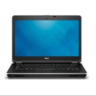 Dell Computer YF0HP E6440 I5/2.7 2c 4GB 320GB Dvdr W7p