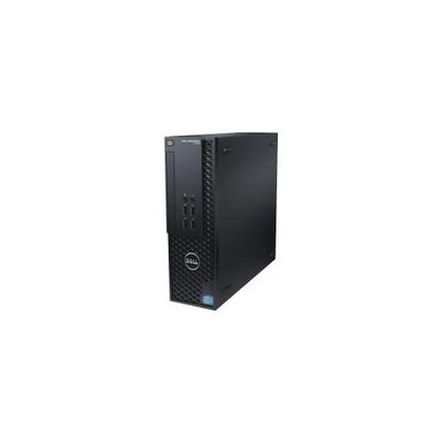 Dell Computer 462-9662 Prec T1700 Sff I7/3.6 8GB 500GB Dvdr W7p