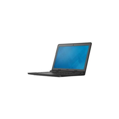 Dell Chromebook 11 11.6 Led Chromebook - Intel Celeron N2840 2.16 Ghz - Black - 4GB RAM - 16GB Ssd - Intel Hd Graphics - Chrome Os - 1366 X 768 Display - Bluetooth (xdgjh)