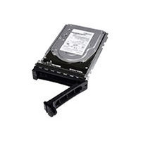 Dell 600GB 2.5 Internal Hard Drive - Sas - 10000 Rpm (462-9994)