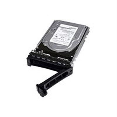 Dell 600GB 2.5 Internal Hard Drive - Sas - 10000 Rpm (462-9994)