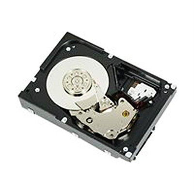 Dell 1.20TB 2.5 Internal Hard Drive - Sas - 10000 Rpm (463-0363)