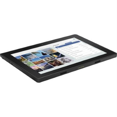 Dell Venue 10 16GB Tablet - 10.1in. - Intel Atom Z3735F Quad-core (4 Core) 1.33 GHz