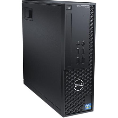 Dell Computer 463-5449 T1700 Sff X/3.5 8GB 256GB Ssd 3yr W7p