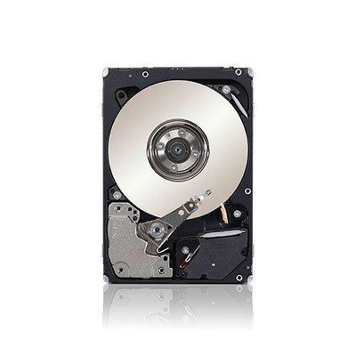 Dell 300GB SAS 10K RPM 12GBPS 3.5IN CAR400-AJOU
