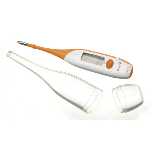 Safety 1st High Speed 4, in, 1 Thermometer