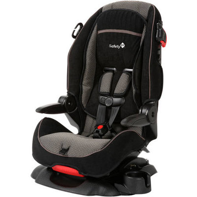 Safety 1st- Summit Booster Car Seat, Yukon