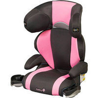 Safety 1st - Boost Air Protect Booster Car Seat, Parisian Pink