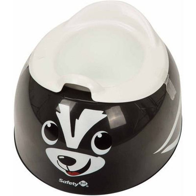 Safety 1st Stinkin' Cute Potty Trainer