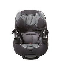 Safety 1st Ever-Fit 3-in-1 Convertible Car Seat, Taggart
