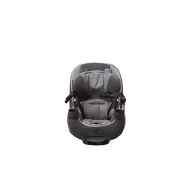 Safety 1st Ever-Fit 3-in-1 Convertible Car Seat, Taggart