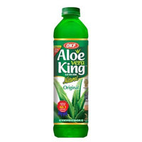 OKF AVK320 Aloe King Mango 500 ml. - Case of 20