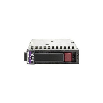 Hewlett Packard 512547-b21 Hp 146GB 15k 6g 2.5 Sas Dp Hdd (512547b21)