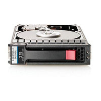Hewlett Packard Aw555A Hp P2000 2TB 6G Sas 7.2K 3.5In Mdl Hdd