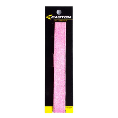 Easton A153001PK Glitter Headband Pink