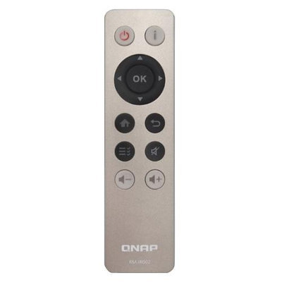 Qnap Systems QNAP Infrared (IR) Remote Control
