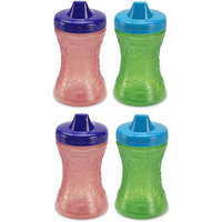 Gerber Graduates 2-pk. 10-oz. Fun Grips Sippy Cups by Nuk