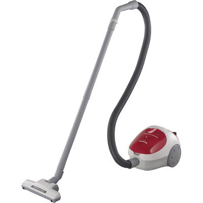 Panasonic Compact Canister Vacuum Cleaner MC-CG301