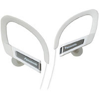 Panasonic Sports RP-HSC200 Earset - Stereo - Black - Mini-phone