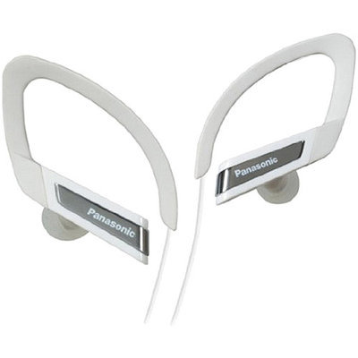 Panasonic Sports RP-HSC200 Earset - Stereo - Black - Mini-phone