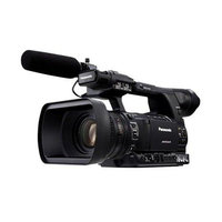 The One Panasonic AGAC130APJ Avccam 1/3 Hand-held Production Camcorder 60hz Only