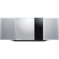 Panasonic Wireless Flat Profile Home Audio Micro S