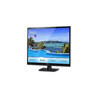 Panasonic Viera Th-32lru7 32 720p Led-lcd Tv - 169 - Hdtv 1080p - Atsc - 1366 X 768 - 3 X Hdmi - USB - Ethernet - Media Player (th-32lru7)