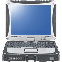 Panasonic Toughbook 19 CF-1995C7L1M Tablet PC - 10.1