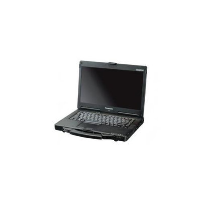 Panasonic Toughbook 53 - Core i5 4310U / 2 GHz - Windows 8.1 Pro 64-bit / 7 Pro 64-bit downgrade
