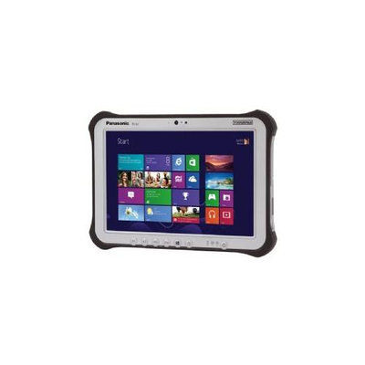 Panasonic Toughpad FZ-G1FA3EXCM Tablet PC - 10.1