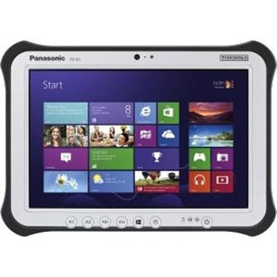 Panasonic Toughpad FZ-G1FE3AXBM Tablet PC - 10.1
