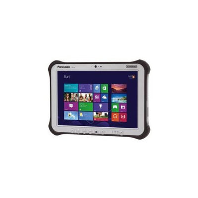 Panasonic Toughpad FZ G1 10.1IN 8GB RAM 256GB SSD W7P WIFI TPM BT