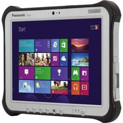 Panasonic Toughpad FZ-G1FS3JFCM Tablet PC - 10.1