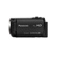 Panasonic HC-V270 HD Wi-Fi Video Camera Camcorder