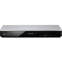 Panasonic Dmp-bdt270 3D Blu-ray Disc Player Black